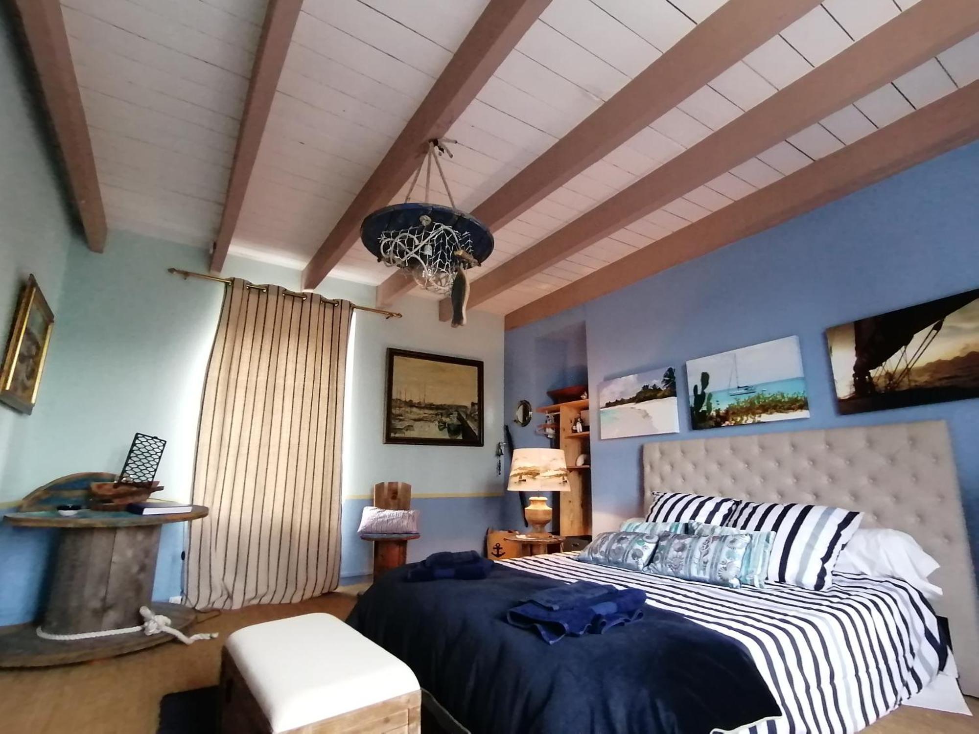 La Tocade Del Arte - Dinan Bed & Breakfast Lanvallay Bilik gambar