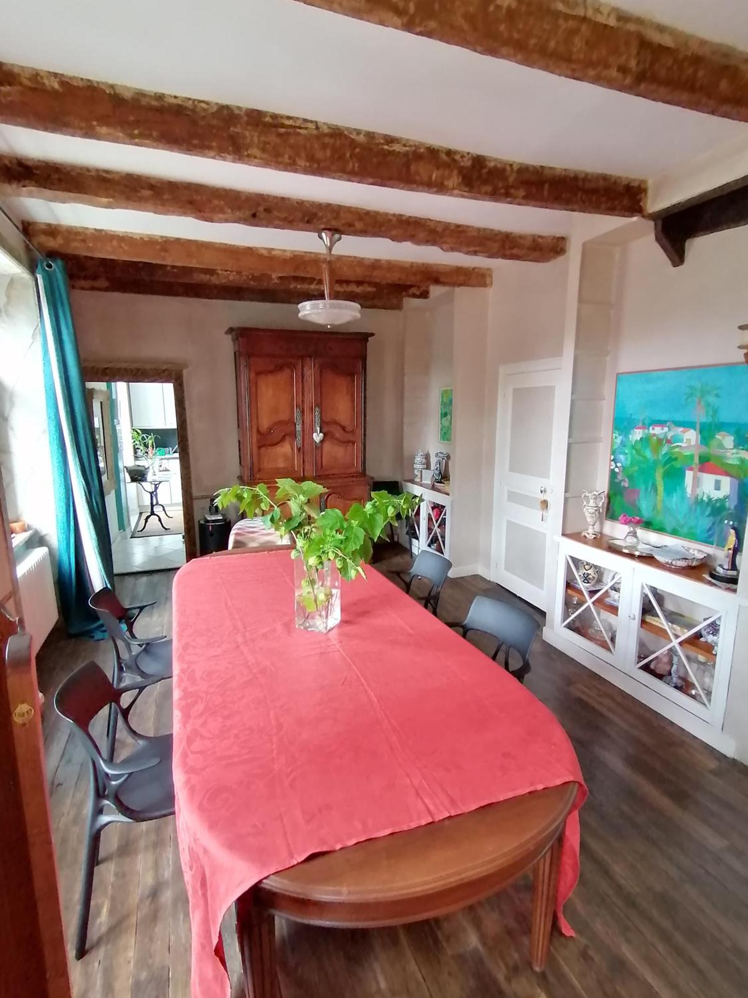 La Tocade Del Arte - Dinan Bed & Breakfast Lanvallay Luaran gambar