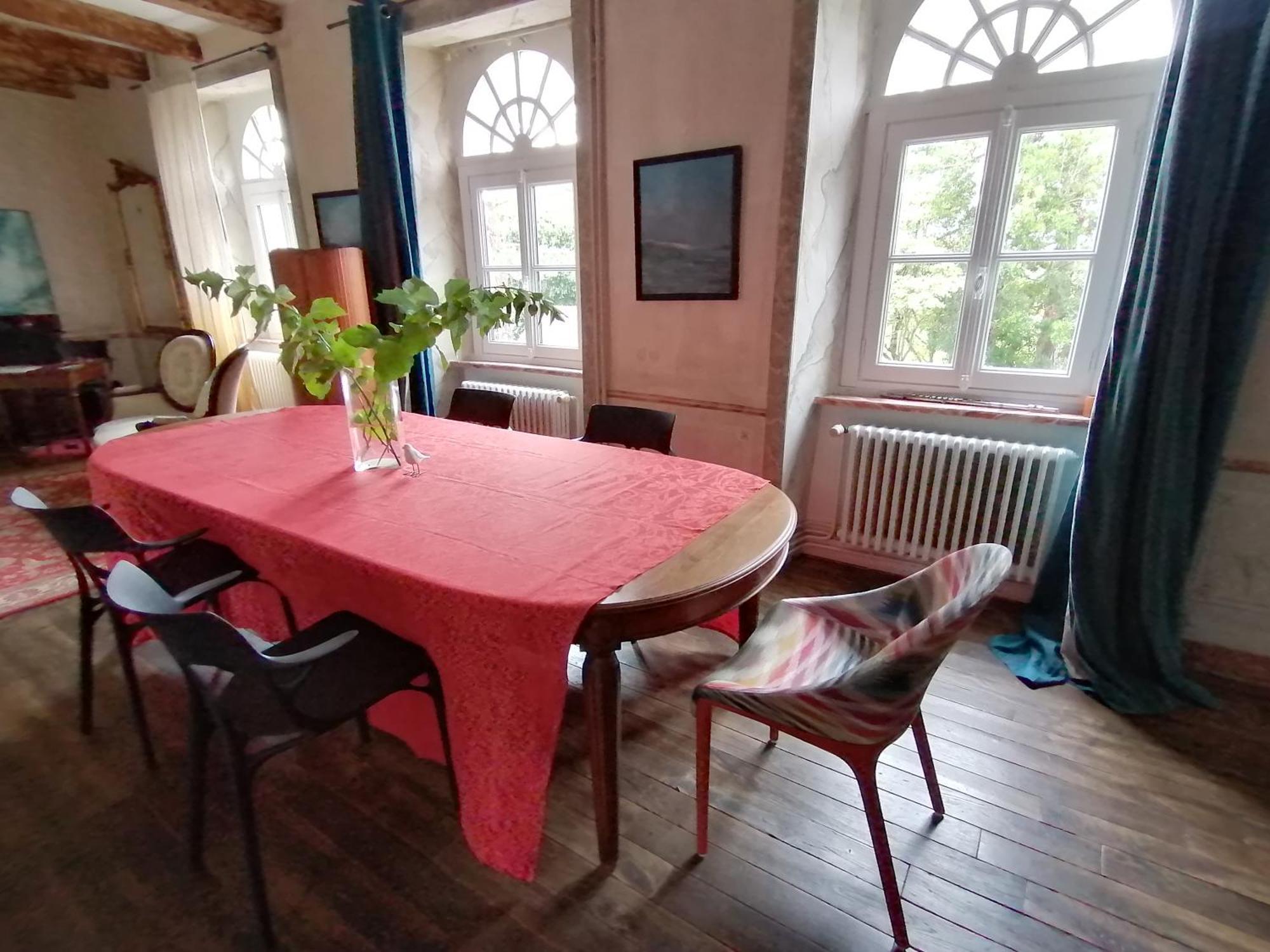 La Tocade Del Arte - Dinan Bed & Breakfast Lanvallay Luaran gambar