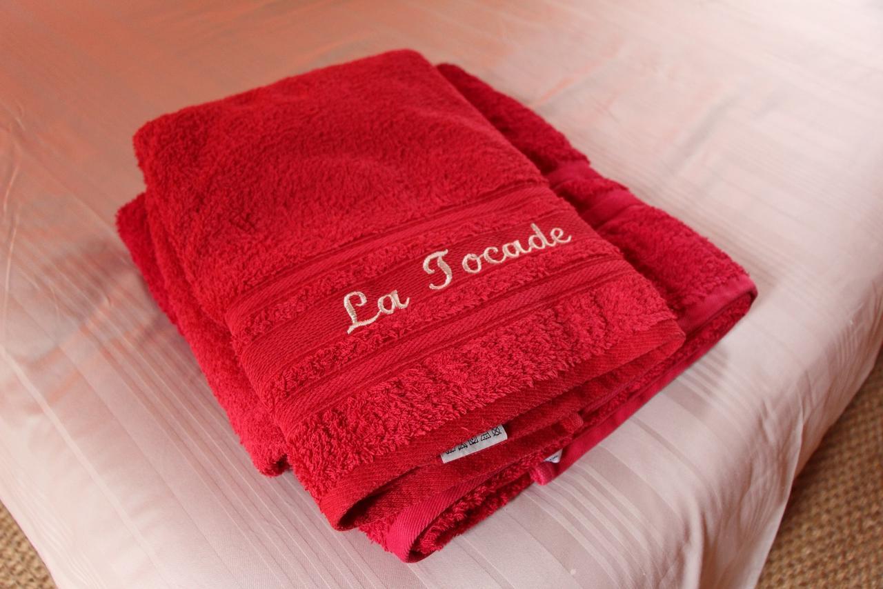 La Tocade Del Arte - Dinan Bed & Breakfast Lanvallay Luaran gambar